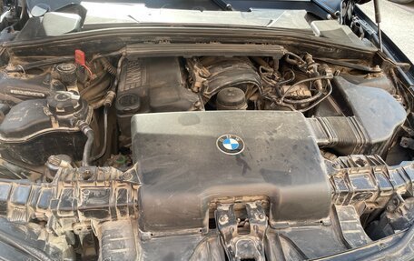 BMW 1 серия, 2008 год, 790 000 рублей, 10 фотография