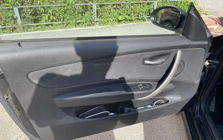 BMW 1 серия, 2008 год, 790 000 рублей, 14 фотография