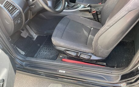 BMW 1 серия, 2008 год, 790 000 рублей, 13 фотография