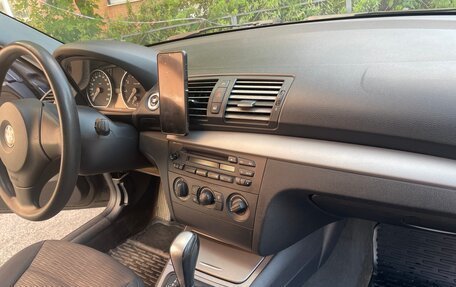 BMW 1 серия, 2008 год, 790 000 рублей, 19 фотография