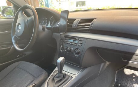 BMW 1 серия, 2008 год, 790 000 рублей, 17 фотография