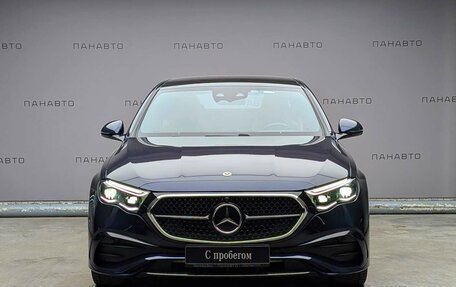 Mercedes-Benz E-Класс, 2024 год, 7 497 000 рублей, 2 фотография