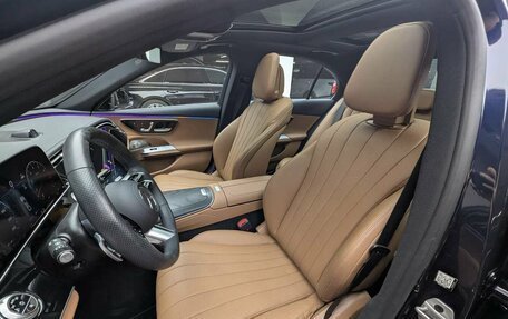 Mercedes-Benz E-Класс, 2024 год, 7 497 000 рублей, 9 фотография