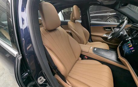 Mercedes-Benz E-Класс, 2024 год, 7 497 000 рублей, 12 фотография