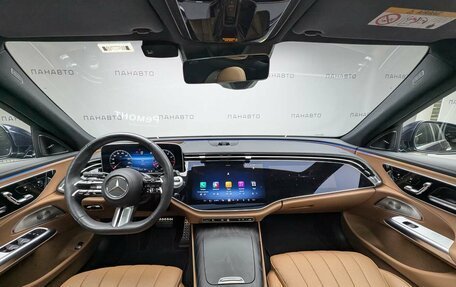 Mercedes-Benz E-Класс, 2024 год, 7 497 000 рублей, 6 фотография