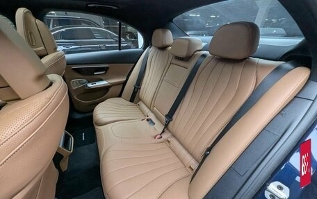 Mercedes-Benz E-Класс, 2024 год, 7 497 000 рублей, 10 фотография