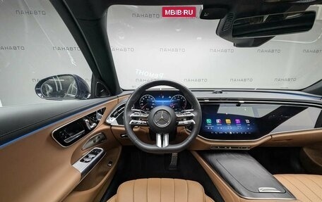 Mercedes-Benz E-Класс, 2024 год, 7 497 000 рублей, 7 фотография