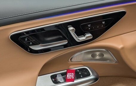 Mercedes-Benz E-Класс, 2024 год, 7 497 000 рублей, 8 фотография