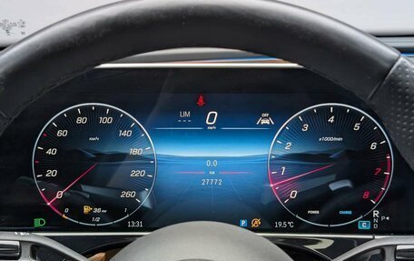 Mercedes-Benz E-Класс, 2024 год, 7 497 000 рублей, 19 фотография