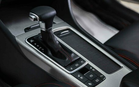 KIA Optima IV, 2019 год, 1 890 000 рублей, 11 фотография