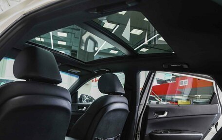 KIA Optima IV, 2019 год, 1 890 000 рублей, 7 фотография