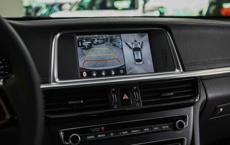 KIA Optima IV, 2019 год, 1 890 000 рублей, 12 фотография