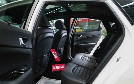 KIA Optima IV, 2019 год, 1 890 000 рублей, 8 фотография