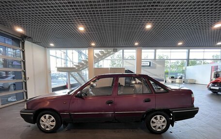 Daewoo Nexia I рестайлинг, 2005 год, 69 000 рублей, 6 фотография