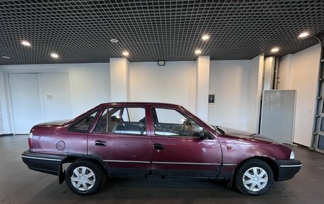 Daewoo Nexia I рестайлинг, 2005 год, 69 000 рублей, 2 фотография