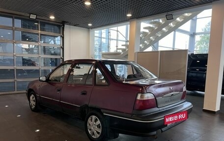 Daewoo Nexia I рестайлинг, 2005 год, 69 000 рублей, 5 фотография