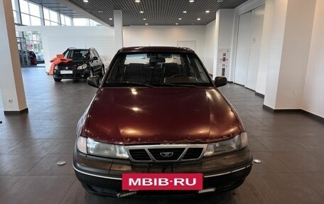 Daewoo Nexia I рестайлинг, 2005 год, 69 000 рублей, 8 фотография
