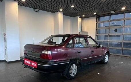 Daewoo Nexia I рестайлинг, 2005 год, 69 000 рублей, 3 фотография