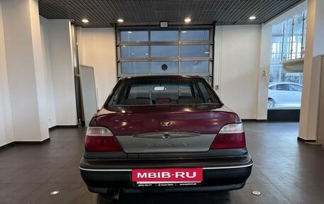 Daewoo Nexia I рестайлинг, 2005 год, 69 000 рублей, 4 фотография