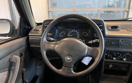 Daewoo Nexia I рестайлинг, 2005 год, 69 000 рублей, 10 фотография
