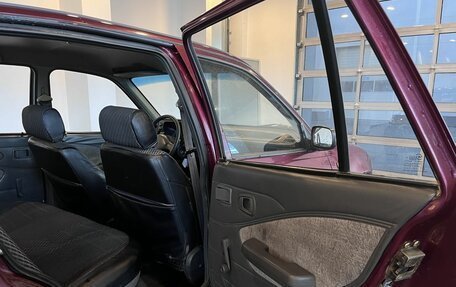 Daewoo Nexia I рестайлинг, 2005 год, 69 000 рублей, 15 фотография