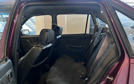Daewoo Nexia I рестайлинг, 2005 год, 69 000 рублей, 19 фотография