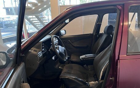 Daewoo Nexia I рестайлинг, 2005 год, 69 000 рублей, 14 фотография