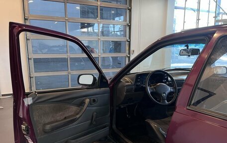 Daewoo Nexia I рестайлинг, 2005 год, 69 000 рублей, 16 фотография