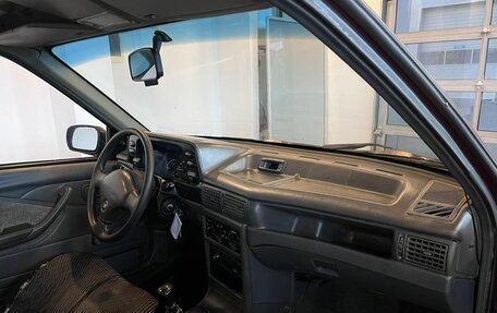 Daewoo Nexia I рестайлинг, 2005 год, 69 000 рублей, 12 фотография