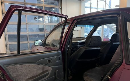 Daewoo Nexia I рестайлинг, 2005 год, 69 000 рублей, 20 фотография