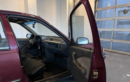 Daewoo Nexia I рестайлинг, 2005 год, 69 000 рублей, 22 фотография