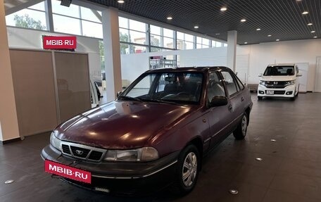 Daewoo Nexia I рестайлинг, 2005 год, 69 000 рублей, 7 фотография