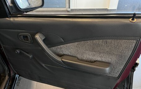 Daewoo Nexia I рестайлинг, 2005 год, 69 000 рублей, 23 фотография