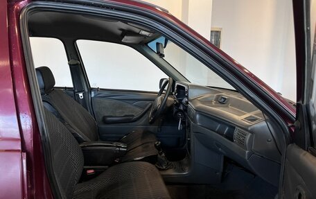 Daewoo Nexia I рестайлинг, 2005 год, 69 000 рублей, 24 фотография