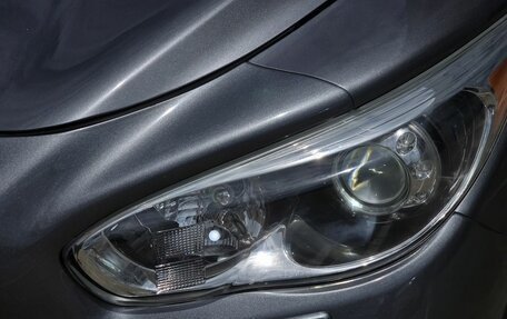 Infiniti QX60 I рестайлинг, 2015 год, 1 950 000 рублей, 13 фотография