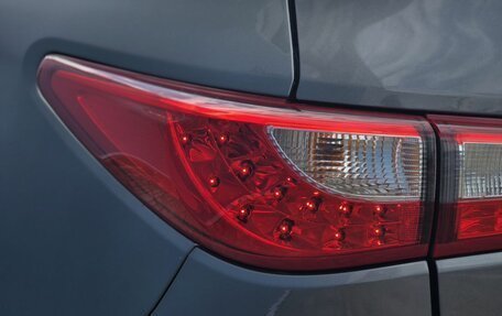 Infiniti QX60 I рестайлинг, 2015 год, 1 950 000 рублей, 16 фотография