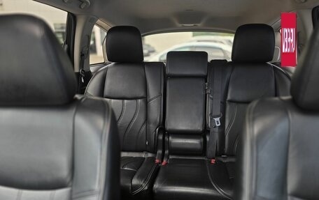 Infiniti QX60 I рестайлинг, 2015 год, 1 950 000 рублей, 31 фотография