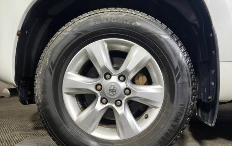 Toyota Land Cruiser Prado 150 рестайлинг 2, 2012 год, 2 489 000 рублей, 9 фотография