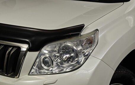 Toyota Land Cruiser Prado 150 рестайлинг 2, 2012 год, 2 489 000 рублей, 10 фотография