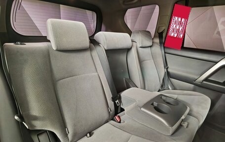 Toyota Land Cruiser Prado 150 рестайлинг 2, 2012 год, 2 489 000 рублей, 17 фотография