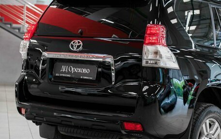 Toyota Land Cruiser Prado 150 рестайлинг 2, 2013 год, 2 550 000 рублей, 5 фотография