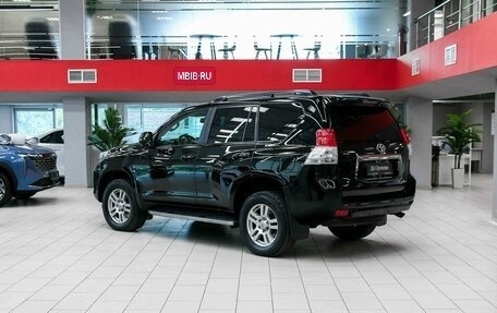 Toyota Land Cruiser Prado 150 рестайлинг 2, 2013 год, 2 550 000 рублей, 4 фотография