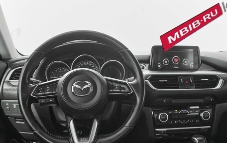 Mazda 6, 2017 год, 2 100 000 рублей, 13 фотография