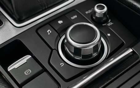 Mazda 6, 2017 год, 2 100 000 рублей, 20 фотография