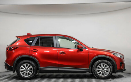 Mazda CX-5 II, 2014 год, 1 449 000 рублей, 5 фотография