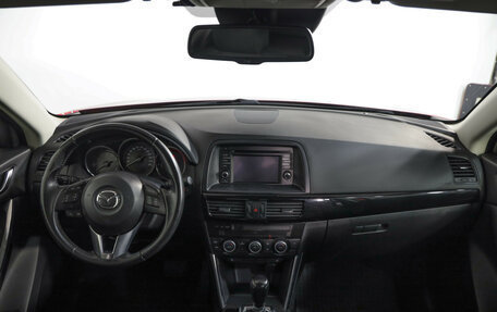 Mazda CX-5 II, 2014 год, 1 449 000 рублей, 10 фотография