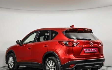 Mazda CX-5 II, 2014 год, 1 449 000 рублей, 8 фотография