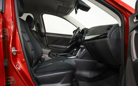 Mazda CX-5 II, 2014 год, 1 449 000 рублей, 23 фотография