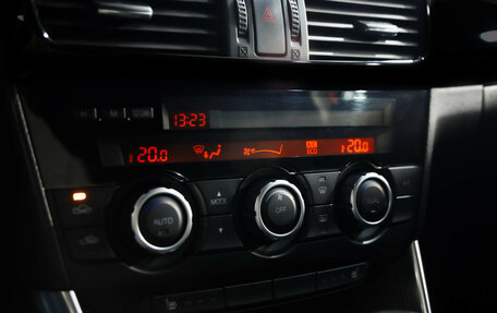 Mazda CX-5 II, 2014 год, 1 449 000 рублей, 16 фотография
