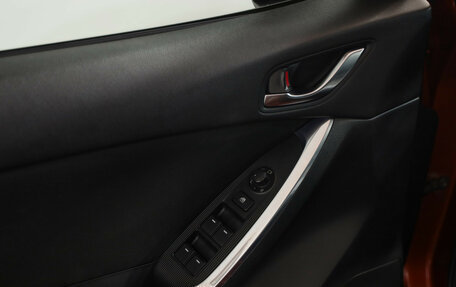 Mazda CX-5 II, 2014 год, 1 449 000 рублей, 21 фотография